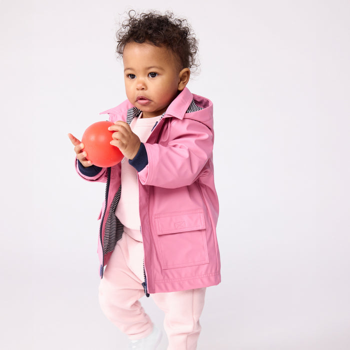 Petit Bateau - Iconische oliejas