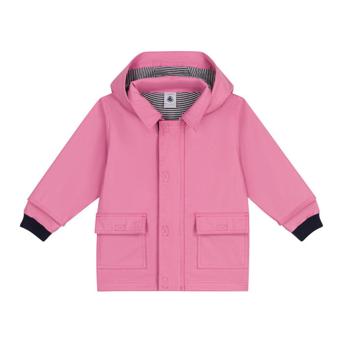 Petit Bateau - Iconische oliejas