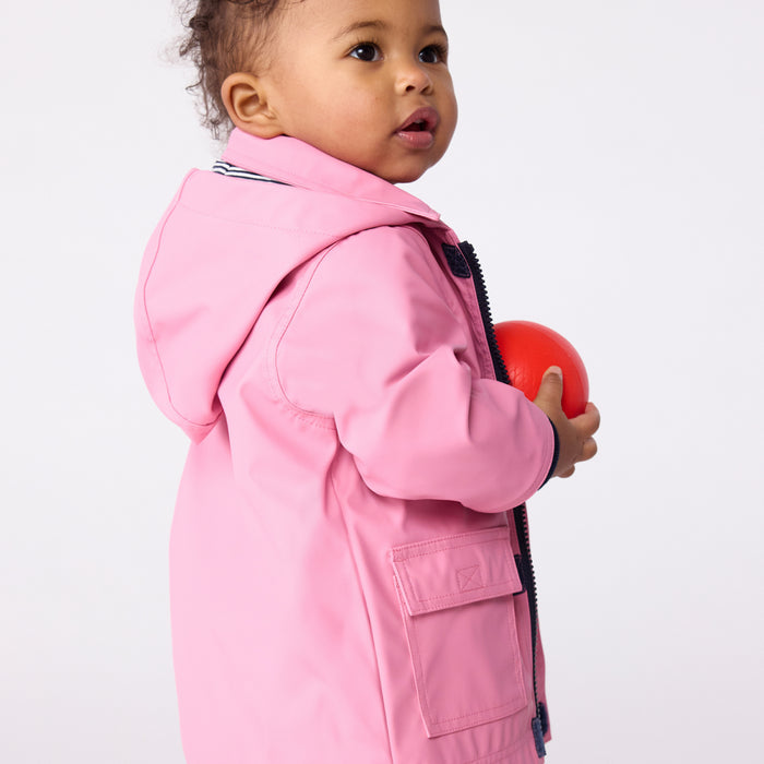 Petit Bateau - Iconische oliejas