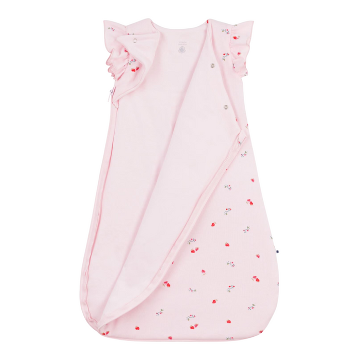 Petit Bateau - Slaapzak - Bloemetjesprint (TOG 2)