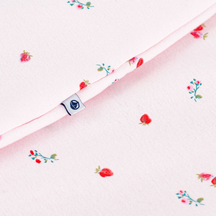 Petit Bateau - Slaapzak - Bloemetjesprint (TOG 2)