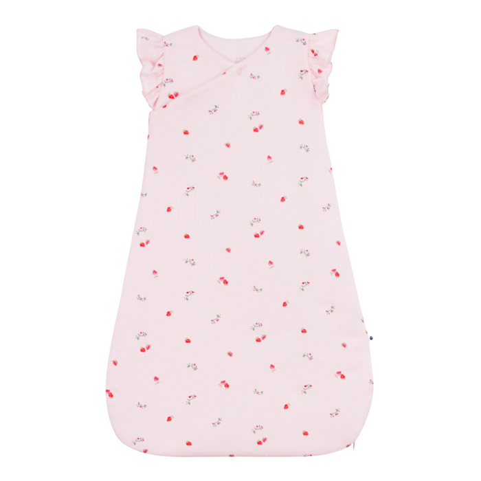 Petit Bateau - Slaapzak - Bloemetjesprint (TOG 2)