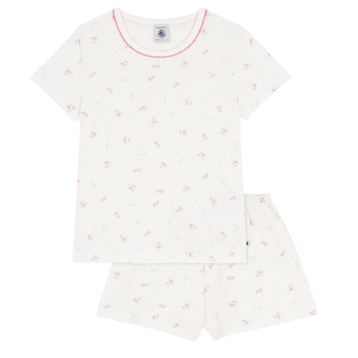 2-delige pyjama's