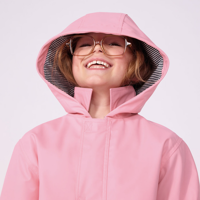 Petit Bateau - Iconische oliejas Roze