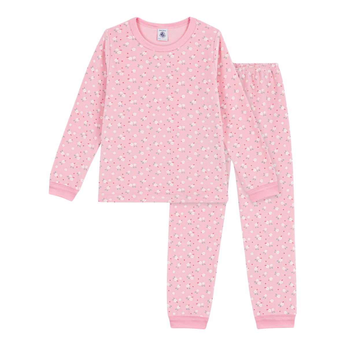 2-delige pyjama's