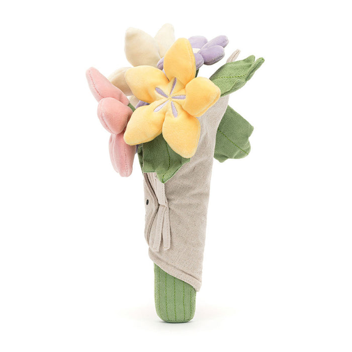 Jellycat - Amuseables Bouquet Of Flowers