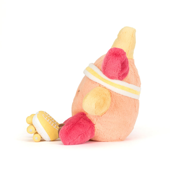 Jellycat - Amuseables Sun 'Roller Skates'