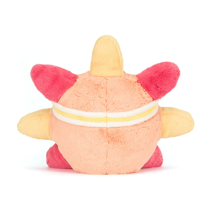 Jellycat - Amuseables Sun 'Roller Skates'