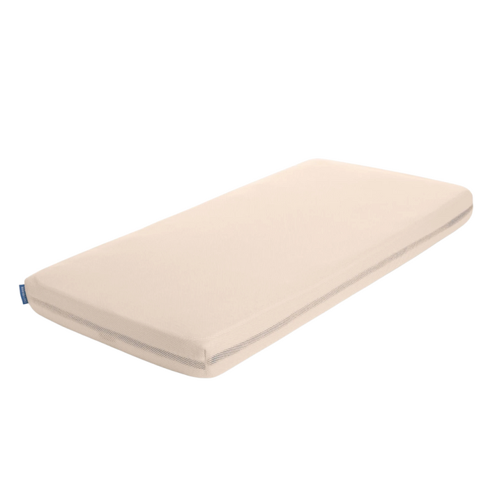 AeroSleep - AeroSleep Fitted Sheet 70x140cm Peach