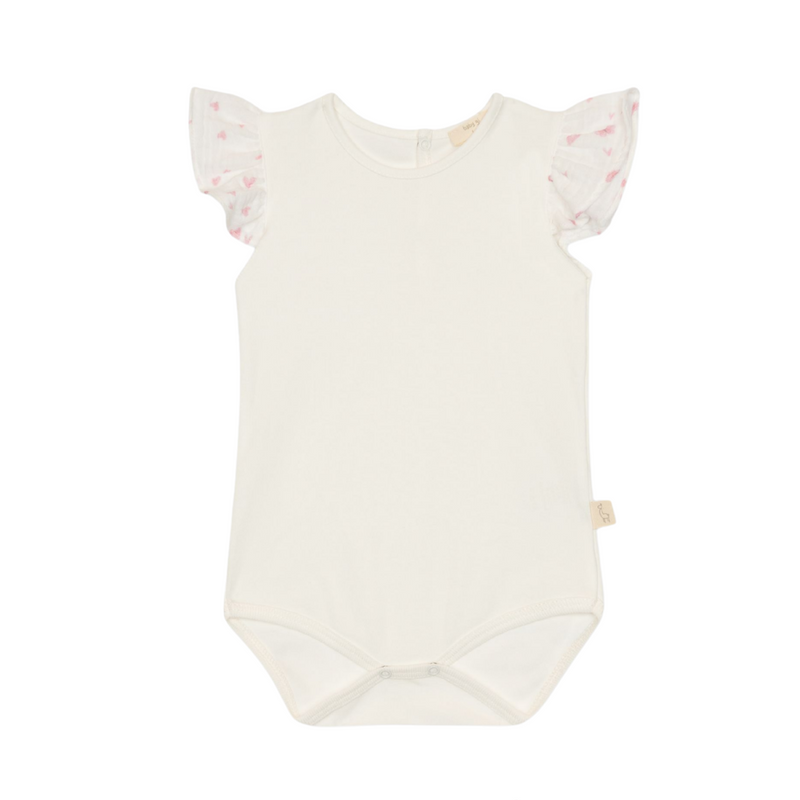 Baby Gi - 2-delige set Adorable