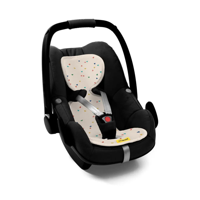 Aeromoov - Air Layer Limited Edition Confetti Hearts - Group 1