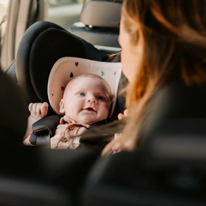 Aeromoov - Air Layer Limited Edition Confetti Hearts - Group 1