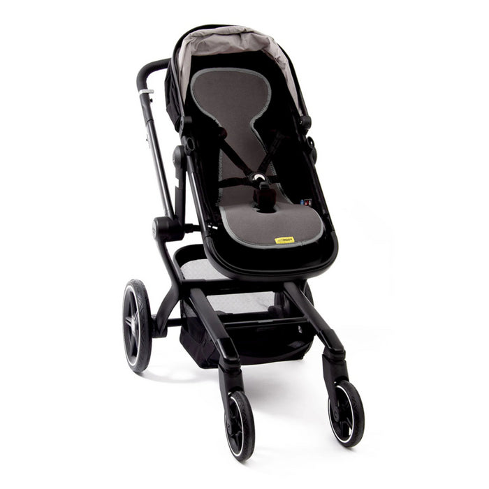 AeroMoov - Air Layer - Buggy - Anthracite
