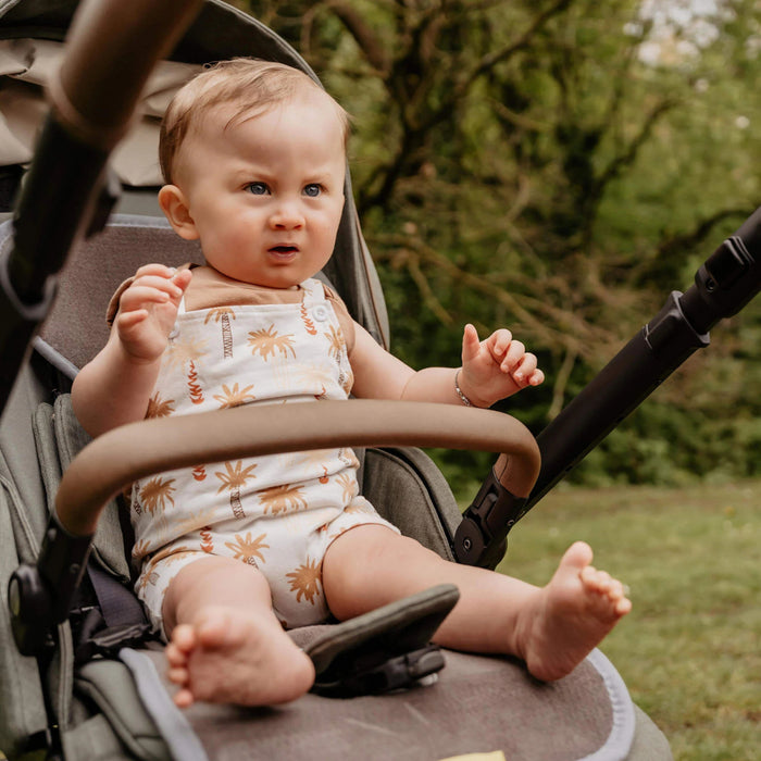 AeroMoov - Air Layer - Buggy - Anthracite