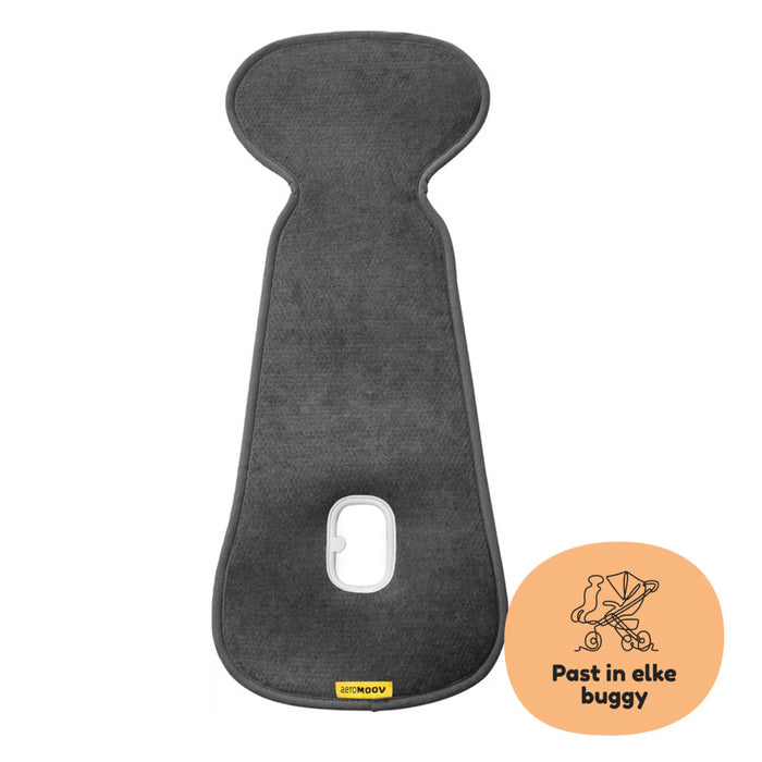 AeroMoov - Air Layer - Buggy - Anthracite