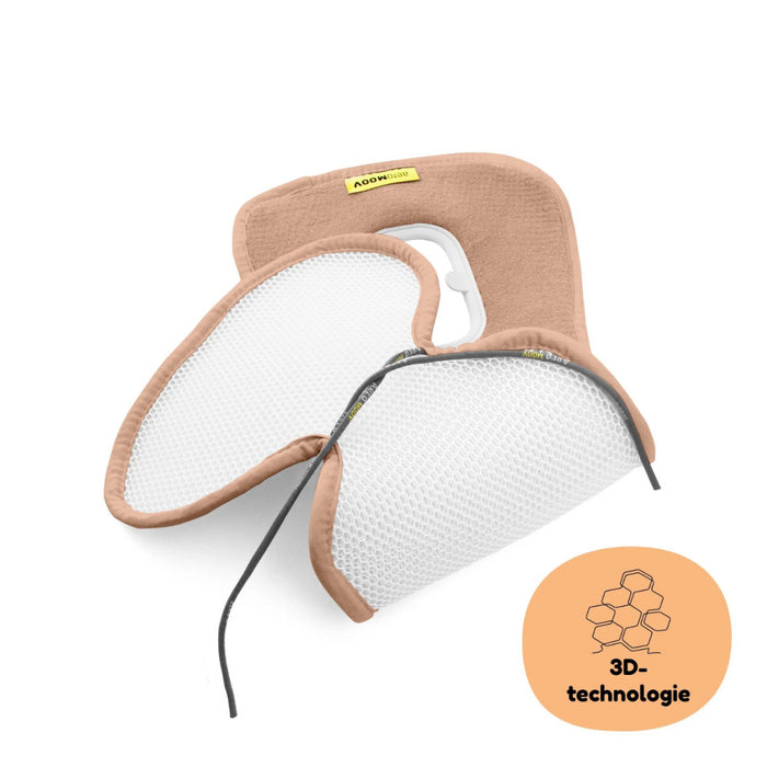 AeroMoov Air Layer - group 0 - Tuscany