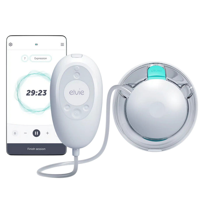 Elvie -  Stride 2.0 Single