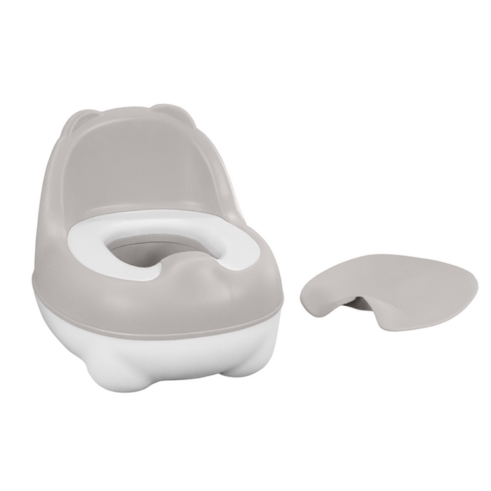 Bo Jungle - Potty Bear Nougat