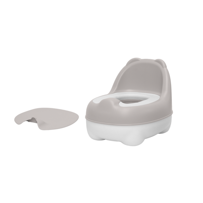 Bo Jungle - Potty Bear Nougat