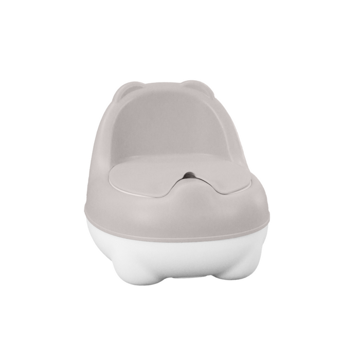 Bo Jungle - Potty Bear Nougat