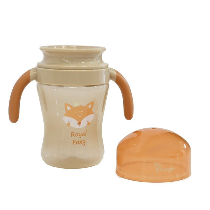 Bo Jungle - Royal Foxy Drinking Cup 360°