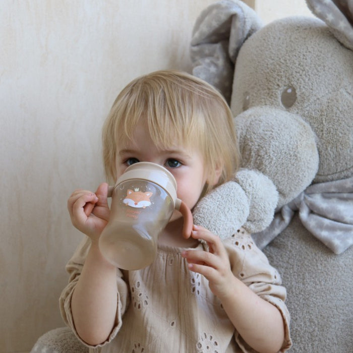 Bo Jungle - Royal Foxy Drinking Cup 360°