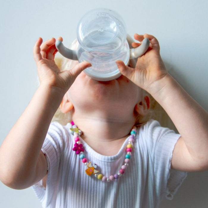 Bo Jungle - Royal Foxy Drinking Cup 360°