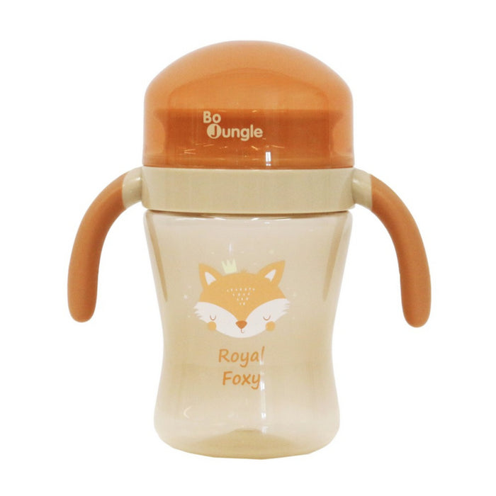 Bo Jungle - Royal Foxy Drinking Cup 360°