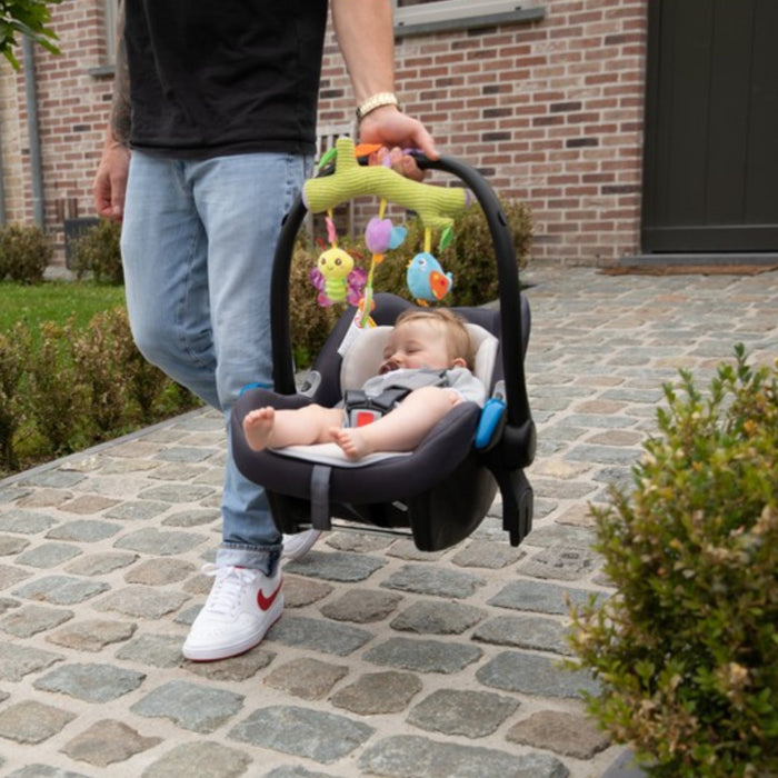 Bo Jungle - Hang on toy Tsjirping Tree