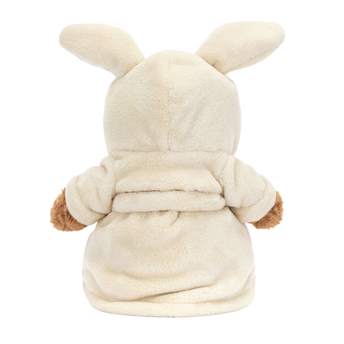 Jellycat - Bartholomew Bear Bathrobe Outfit