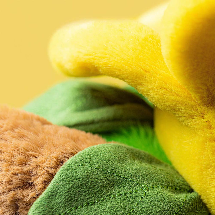 Jellycat - Bartholomew Bear Daffodil Outfit Medium
