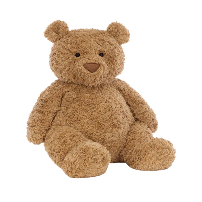 Jellycat - Bartholomew Bear - Really big