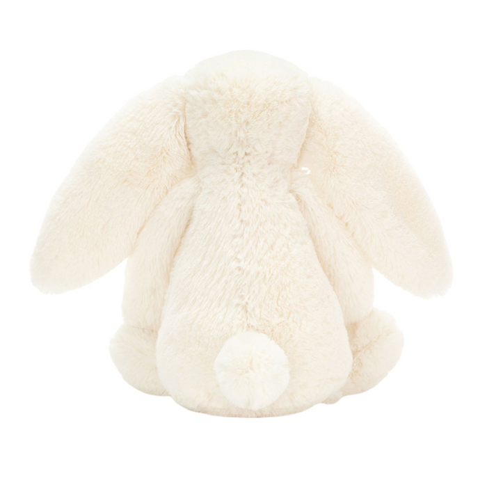 Jellycat - Bashful Cream Bunny Original