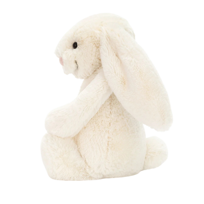 Jellycat - Bashful Cream Bunny Original