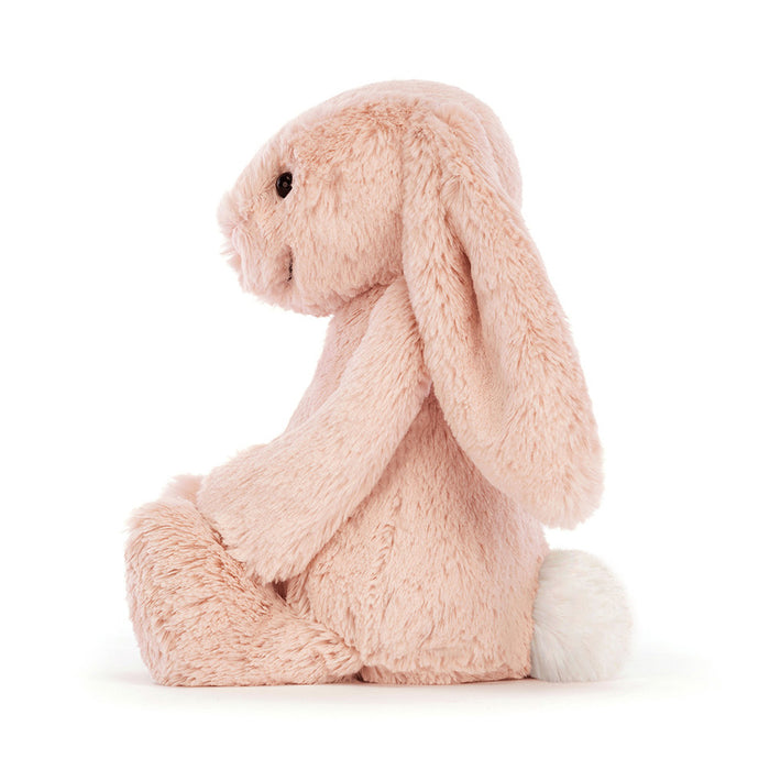 Jellycat - Bashful Cream Bunny Blush