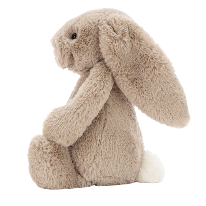 Jellycat - Bashful Beige Bunny Original