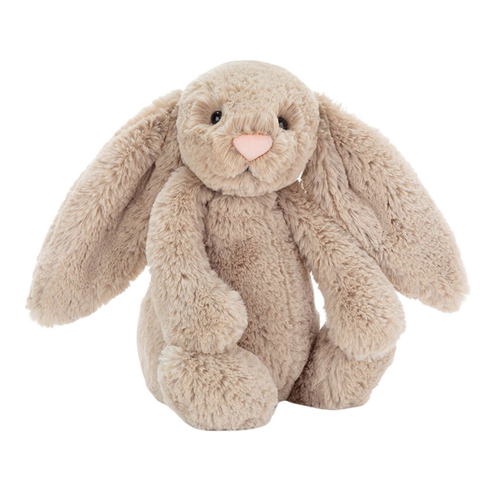 Jellycat - Bashful Beige Bunny Original