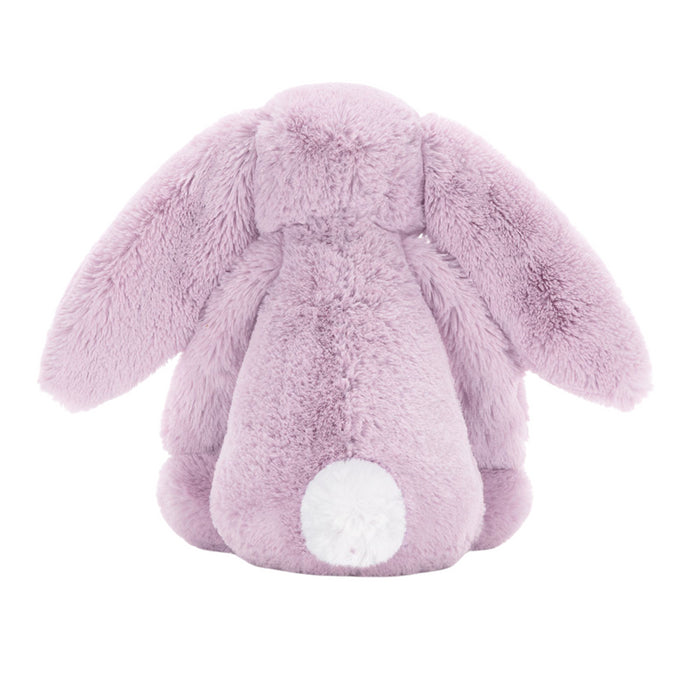 Jellycat - Bashful Bunny Lilac Original (medium)