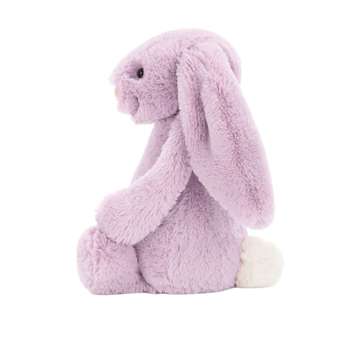 Jellycat - Bashful Bunny Lilac Original (medium)