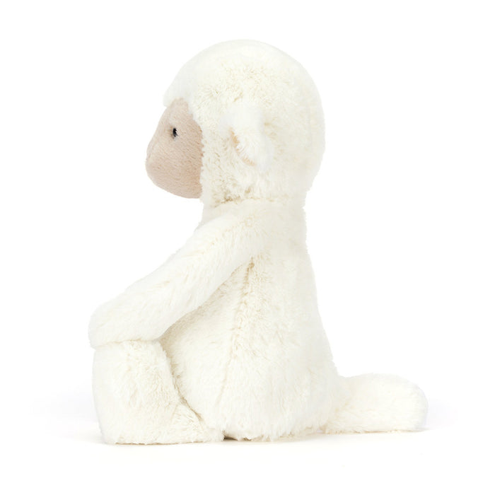 Jellycat - Skipson Lampb
