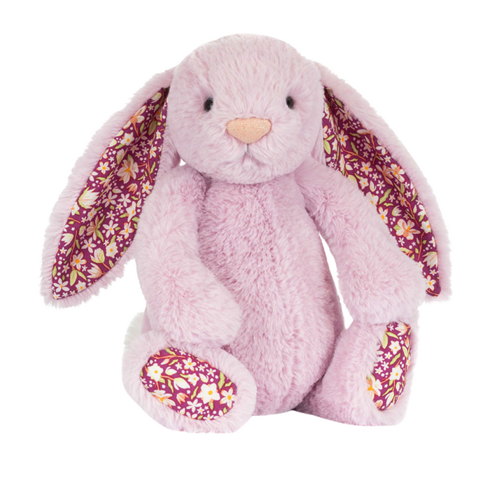 Jellycat - Thistlepop Blossom Luxe Bunny