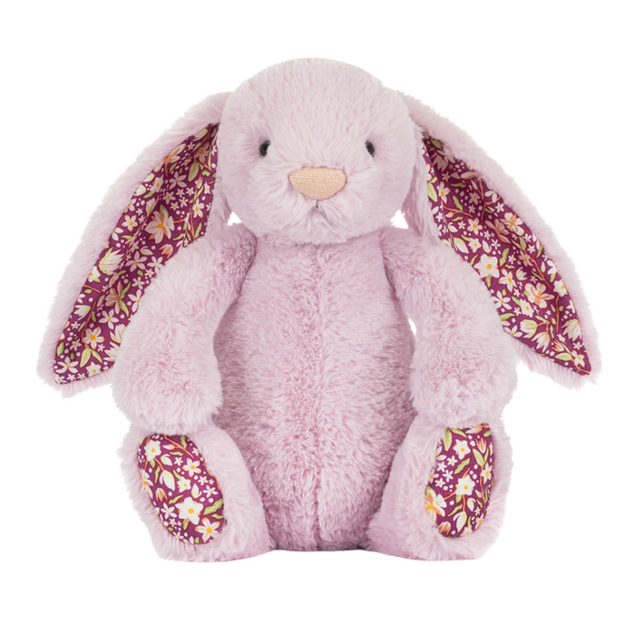 Jellycat - Thistlepop Blossom Luxe Bunny