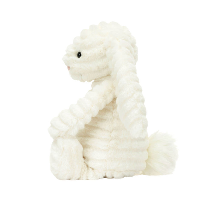 Jellycat - Bashful luxe bunny Nimbus