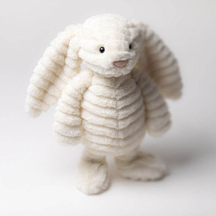 Jellycat - Bashful luxe bunny Nimbus