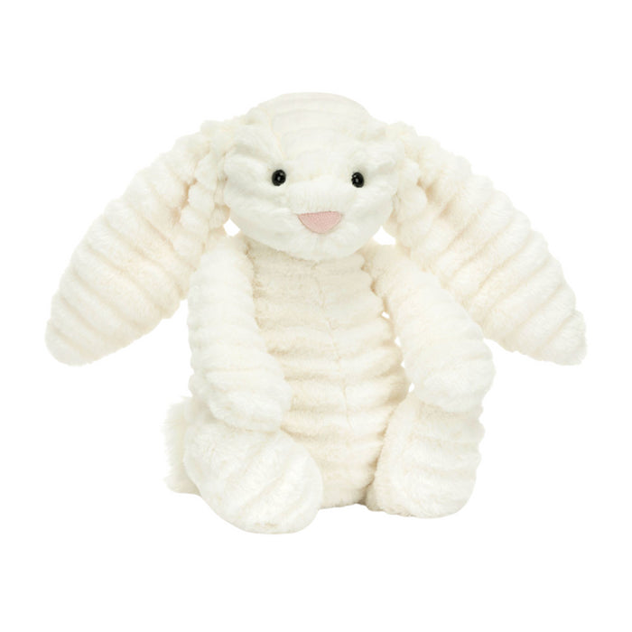 Jellycat - Bashful luxe bunny Nimbus