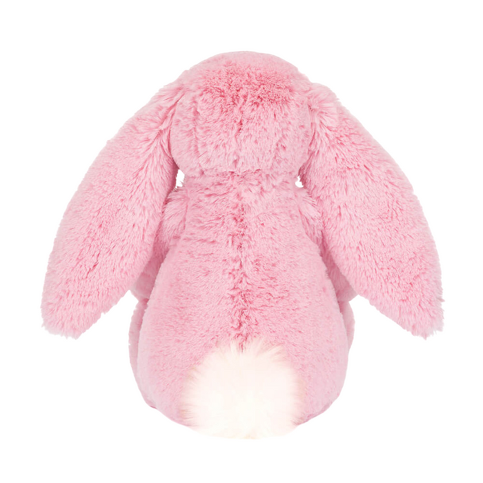 Jellycat - Blushkin Blossom Luxe Bunny