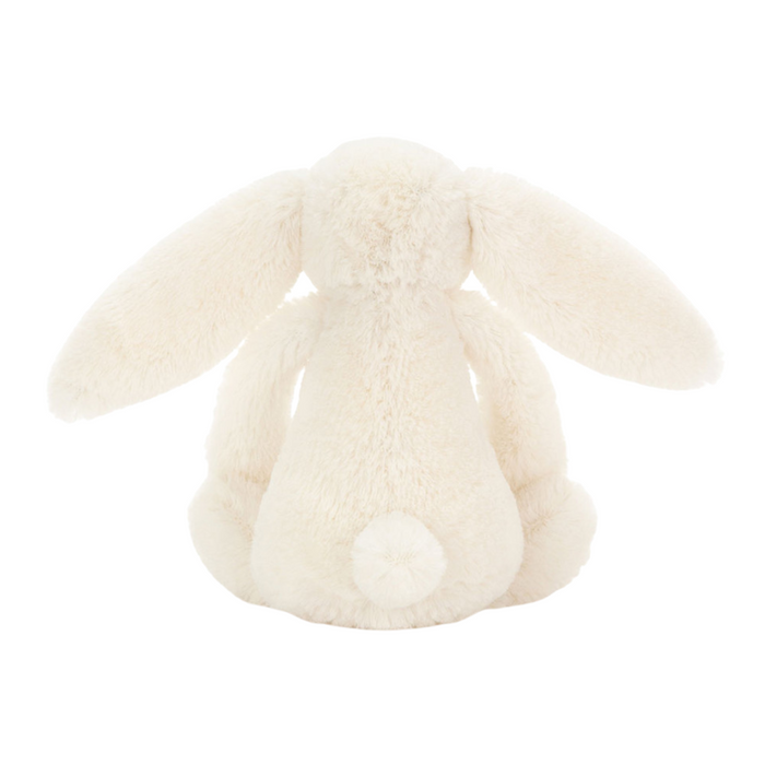 Jellycat - Bashful Cream Bunny Little