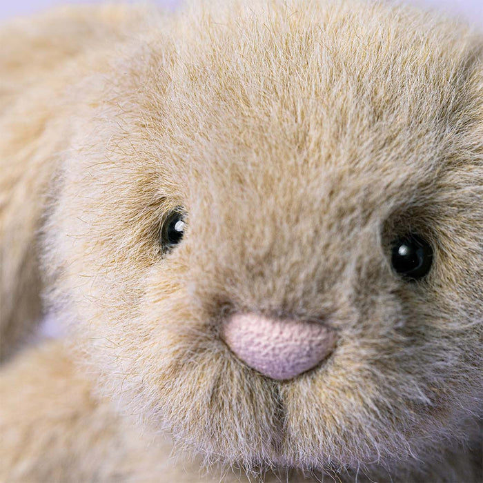 Jellycat - Flufflet Bunny - Oat