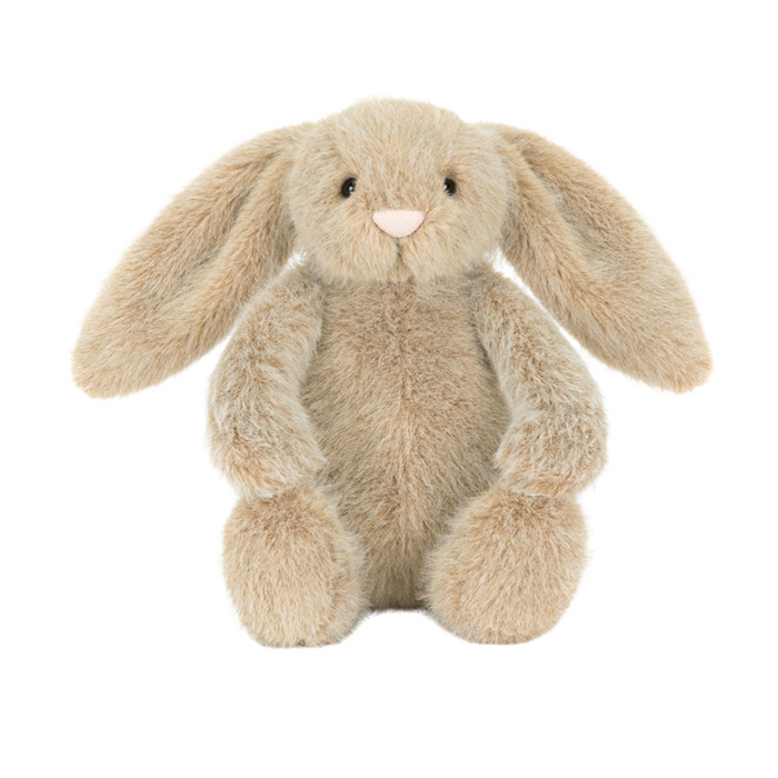 Jellycat - Flufflet Bunny - Oat