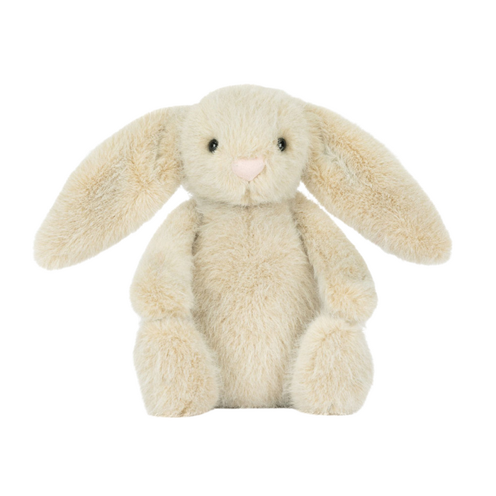 Jellycat - Flufflet Bunny - Wheat